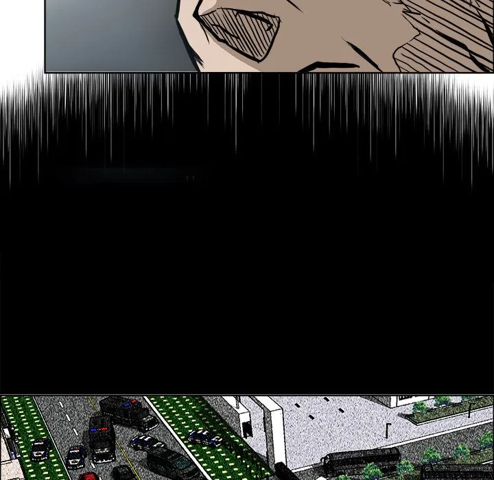 极道高校生 第70章 第33页