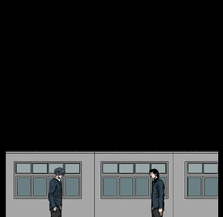 极道高校生 第41章 第57页