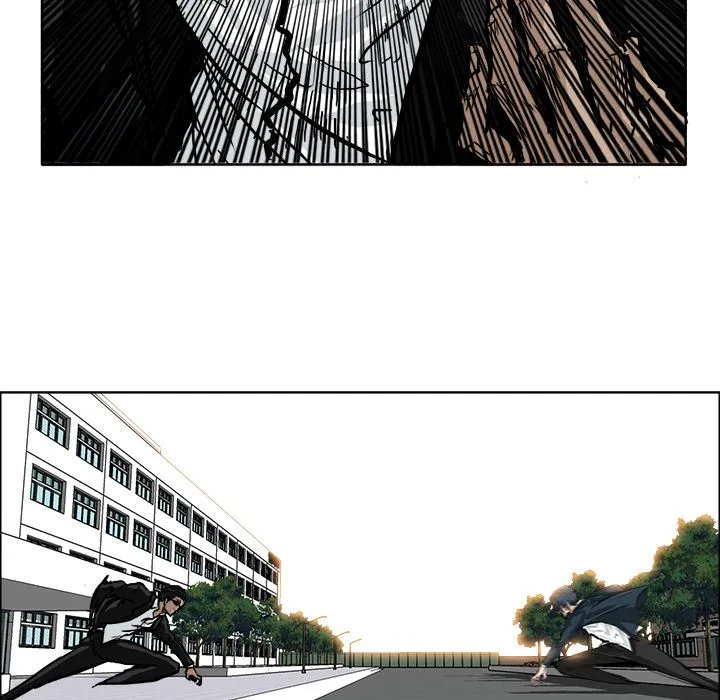 极道高校生 第59章 第30页