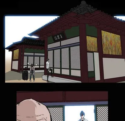极道高校生 第77章 第63页