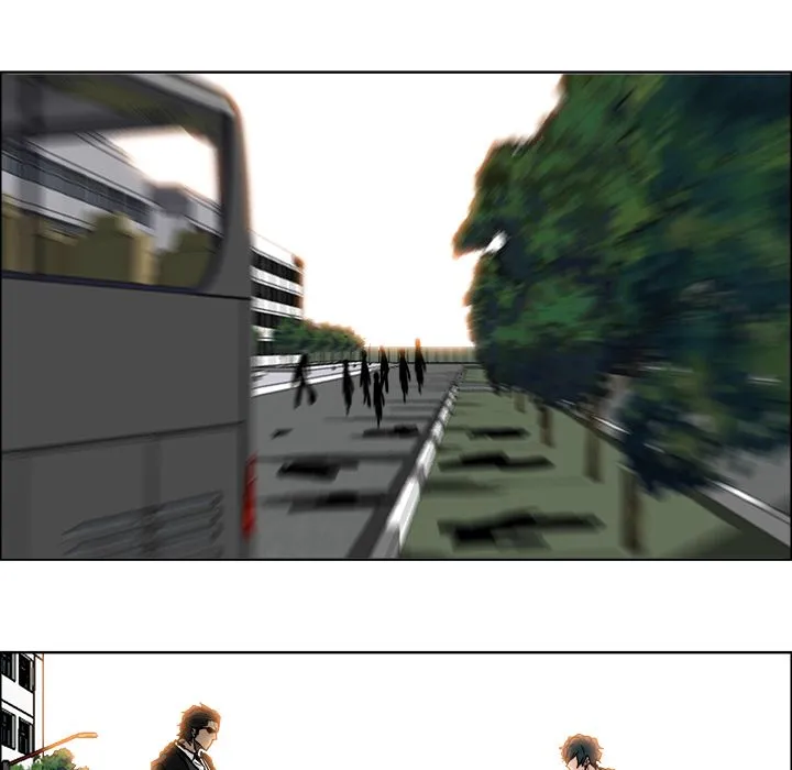 极道高校生 第61章 第54页