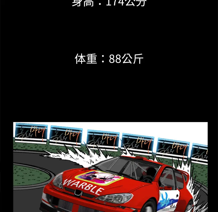 极道高校生 第29章 第79页
