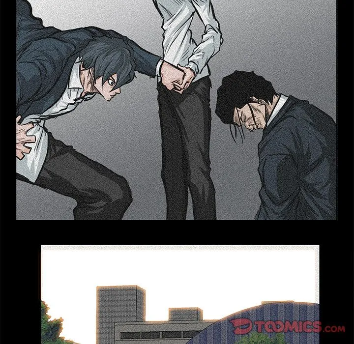 极道高校生 第65章 第72页