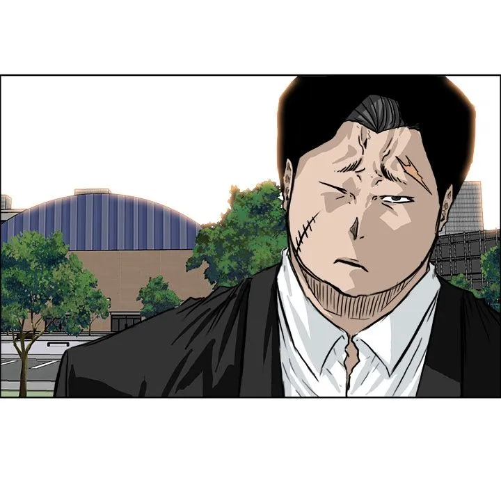 极道高校生 第57章 第67页