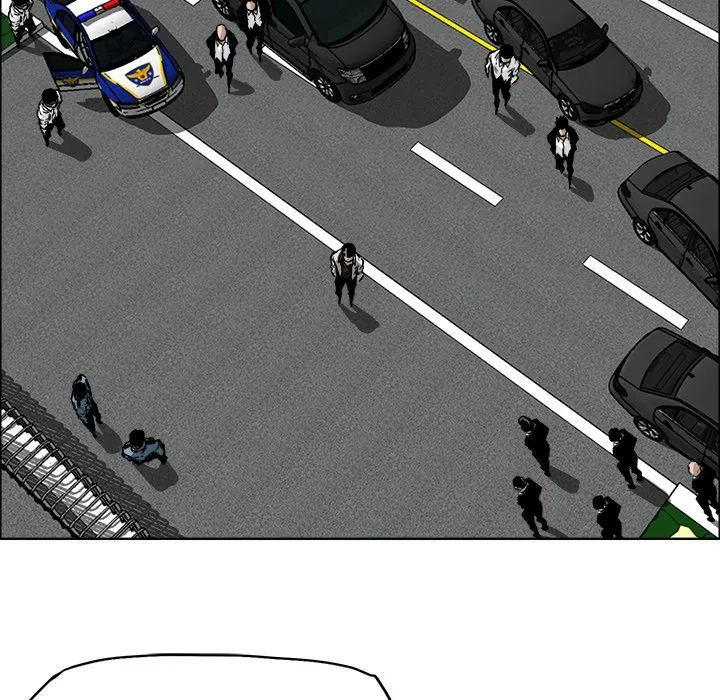 极道高校生 第58章 第30页