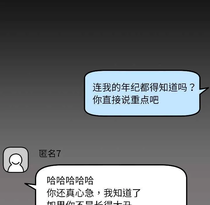 匿名圈套 第1话 第295页