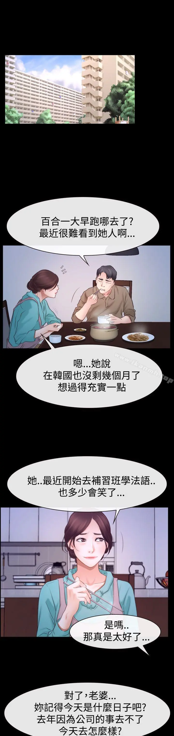 猜不透的心 第45话 第11页