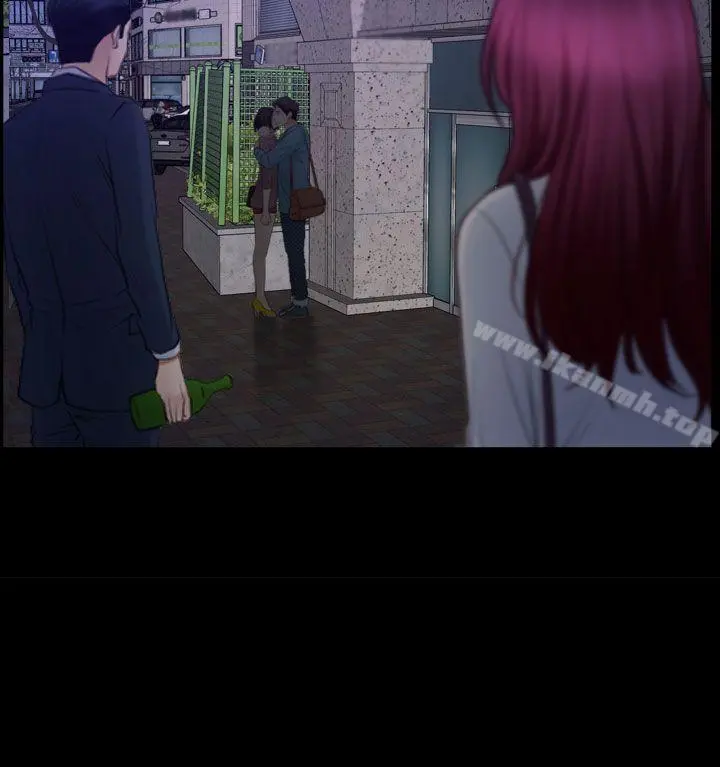 猜不透的心 第59话 第18页
