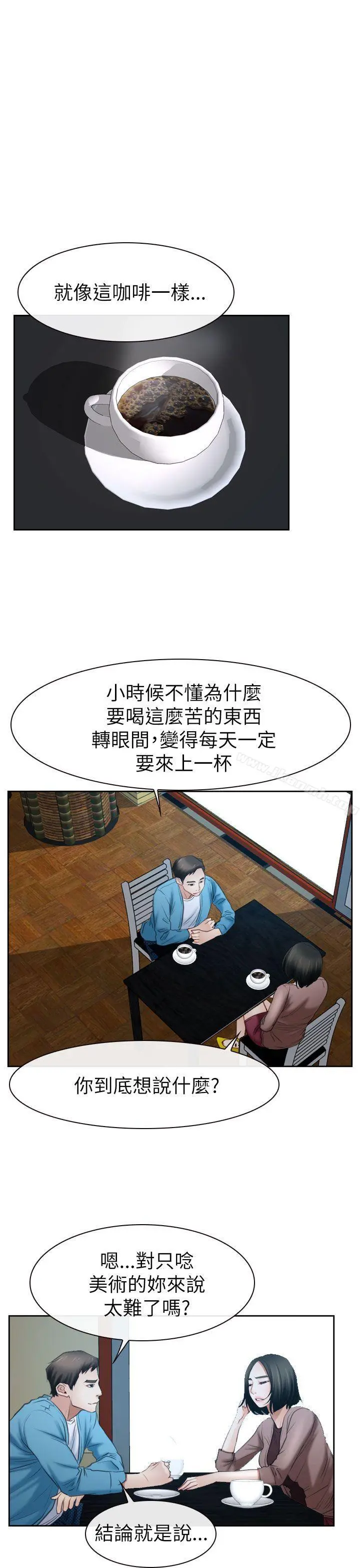 猜不透的心 第58话 第2页