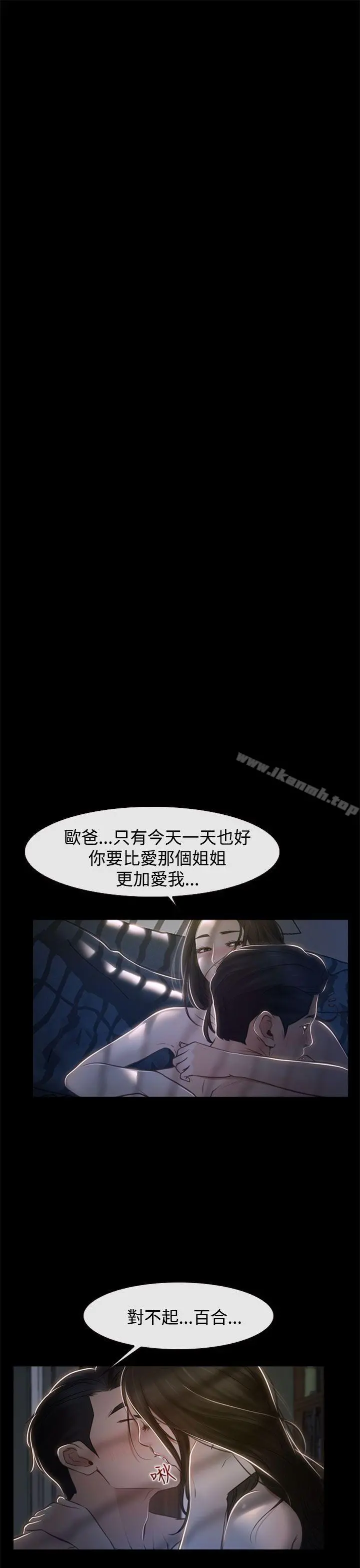 猜不透的心 第26话 第15页
