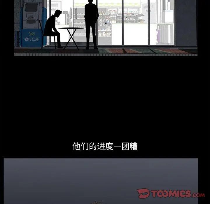 小混混 第22话 第66页