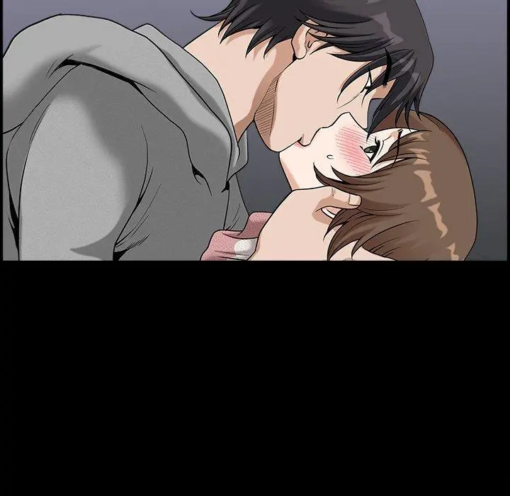 小混混 第14话 第43页
