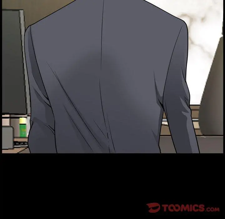 小混混 第31话 第93页