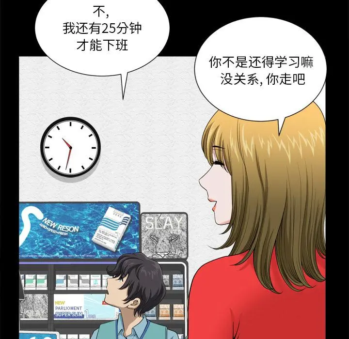小混混 第1话 第62页