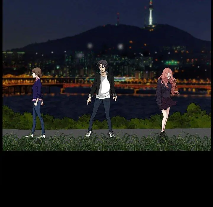 小混混 第16话 第83页