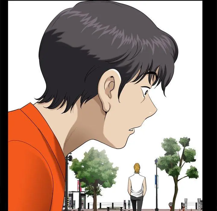 小混混 第3话 第99页