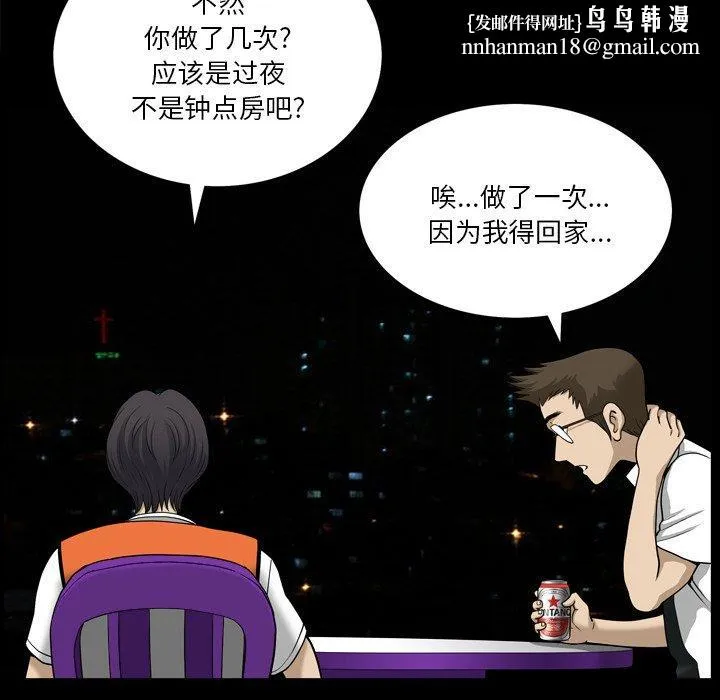 小混混 第23话 第61页