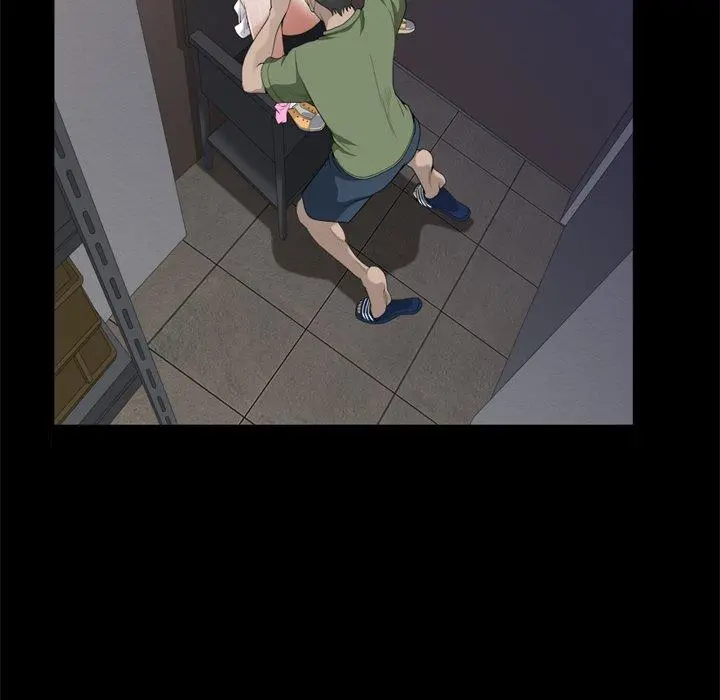 小混混 第4话 第18页