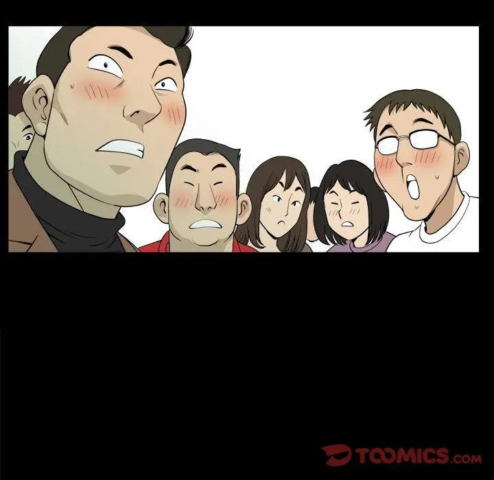 小混混 第29话 第50页