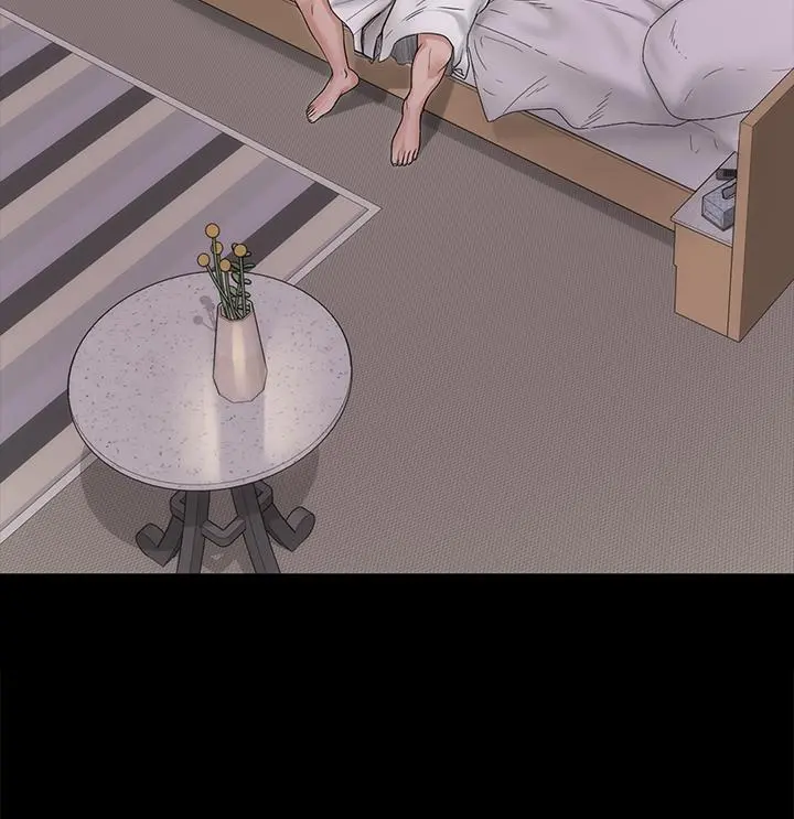 淫新小套房 第156话-车敏晶出动，4P准备完成 第21页