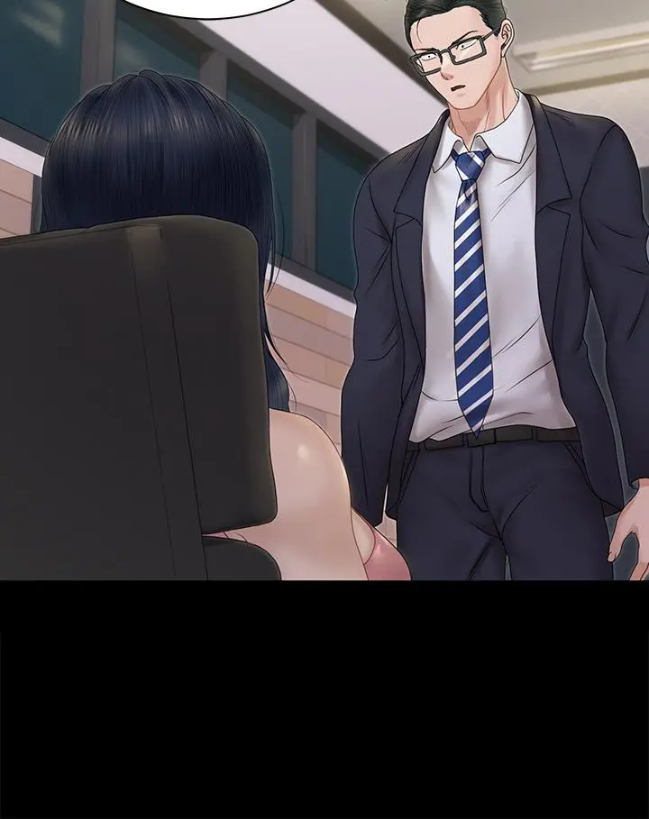 淫新小套房 第163话-满嘴都是静淑的鲍鱼 第3页