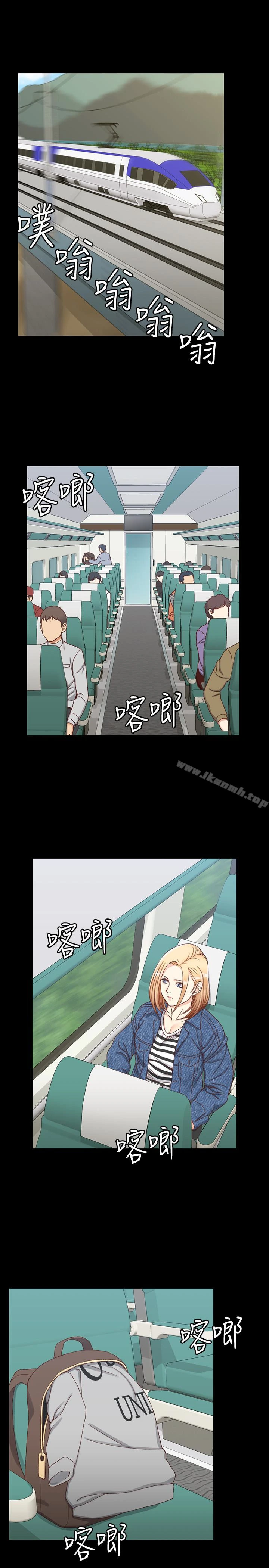 淫新小套房 第89话-性慾觉醒的信爱 第4页