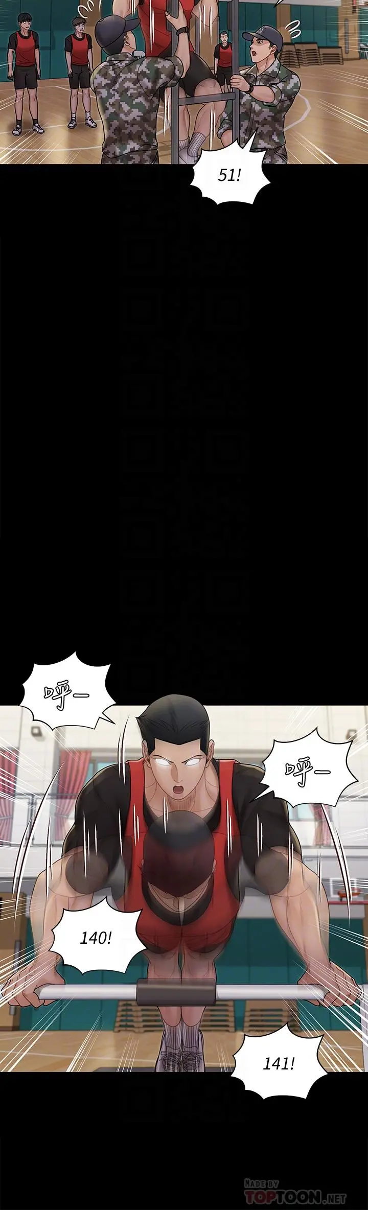 淫新小套房 第171话-被绑架的高卉美 第8页