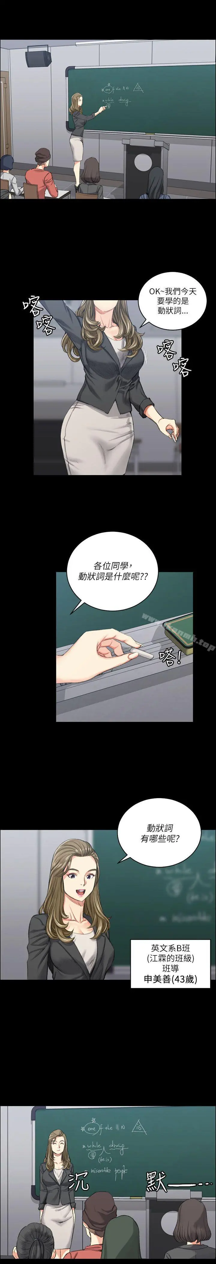 淫新小套房 第20话 第4页