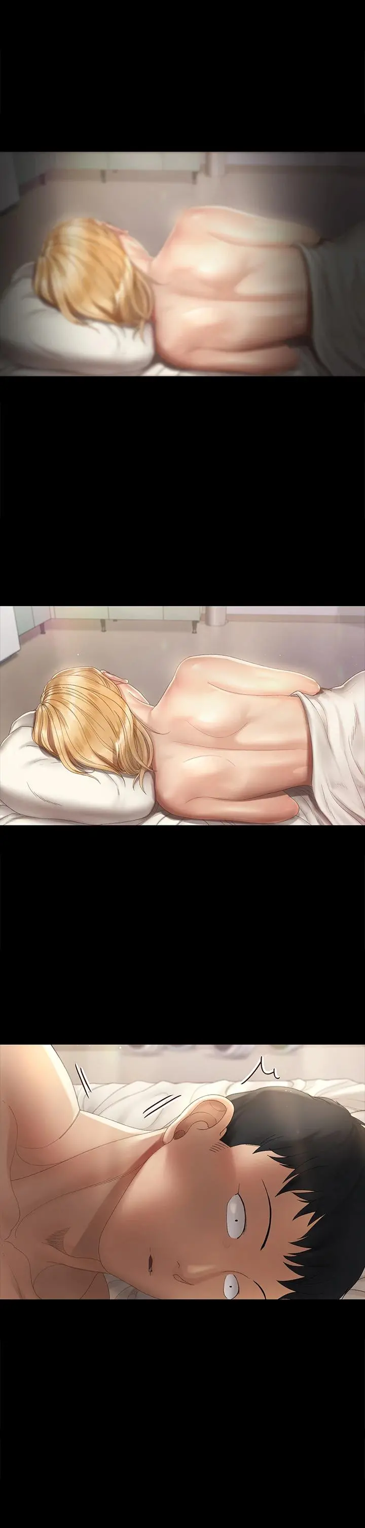 淫新小套房 第146话-用大小使江霖屈服的男人 第3页