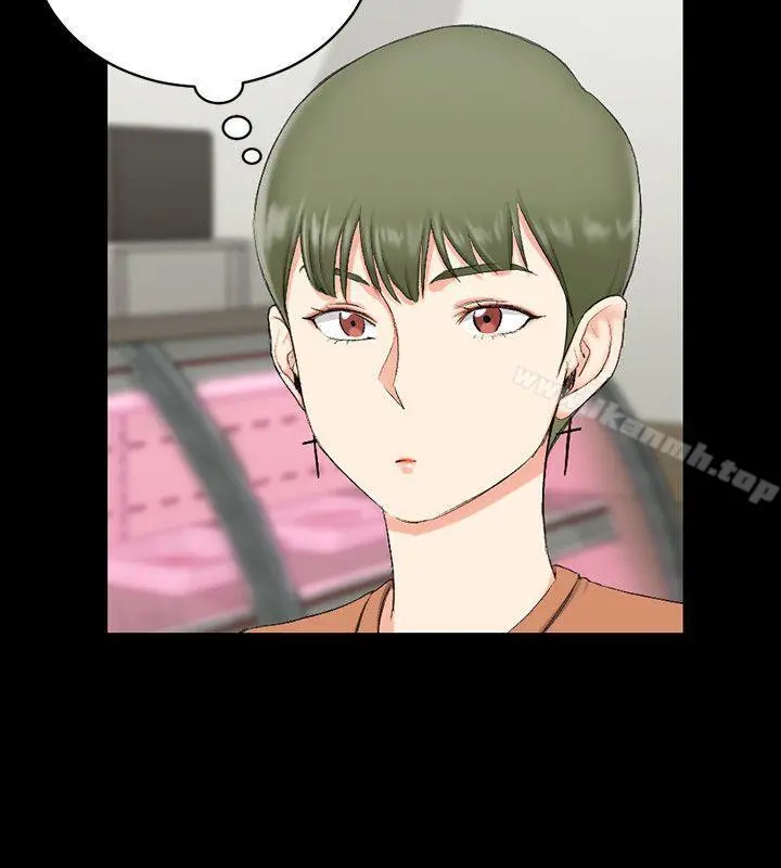淫新小套房 第54话-身体才刚热起来而已 第16页