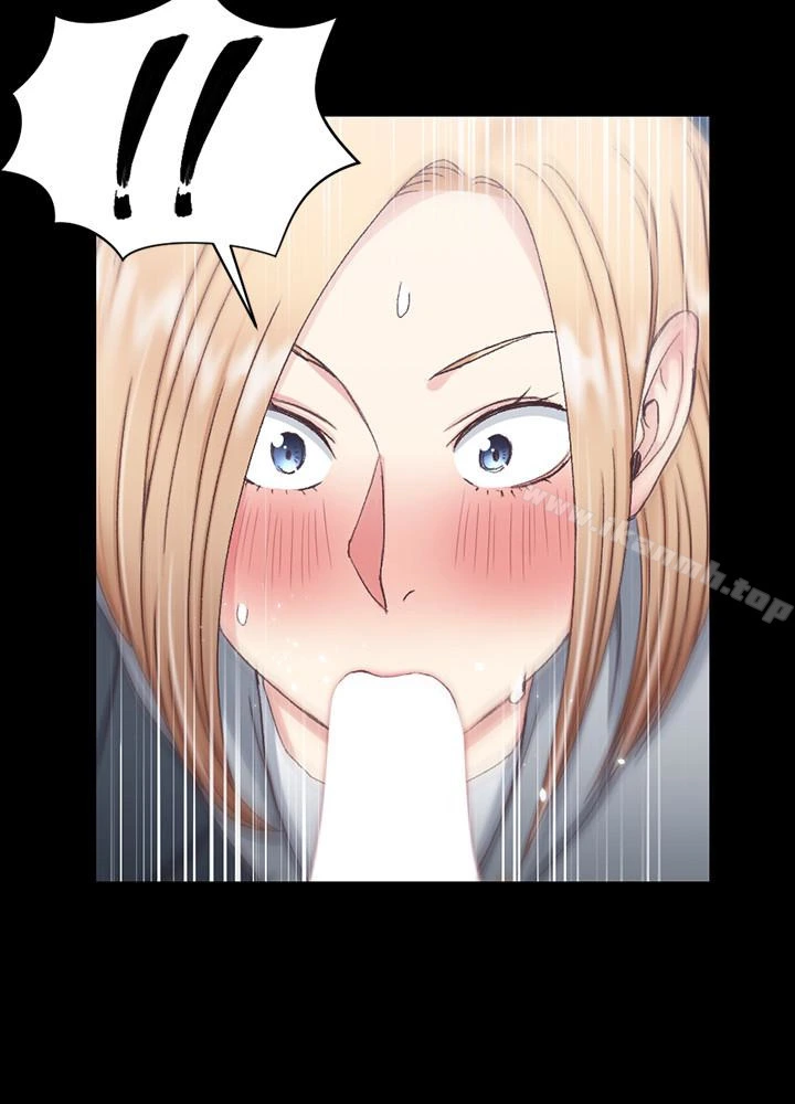 淫新小套房 第85话-我要掰开妳的腿 第3页