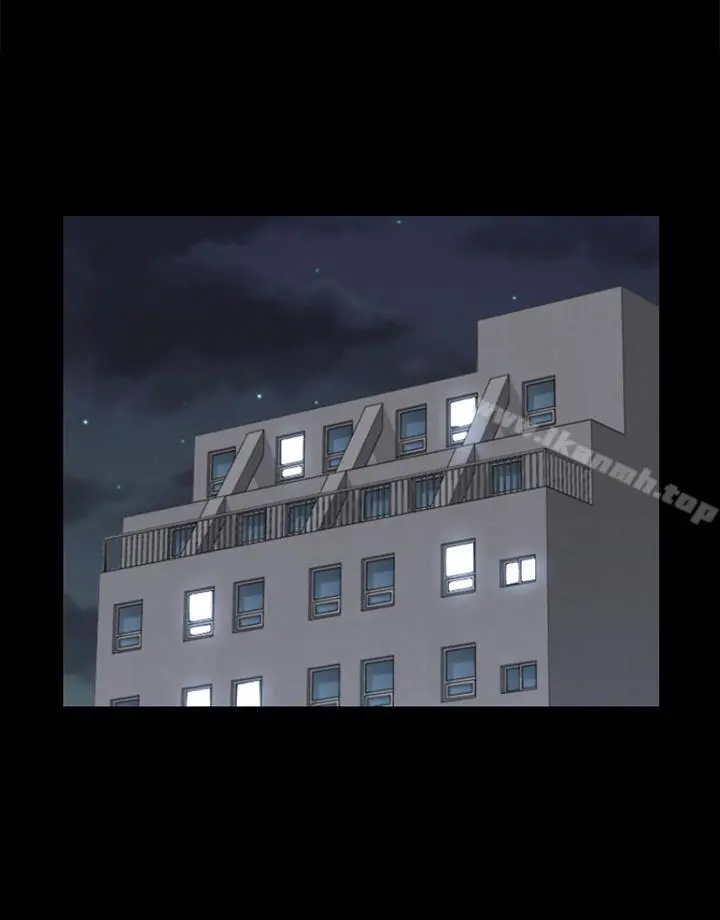 淫新小套房 第98话-火热的报答 第21页