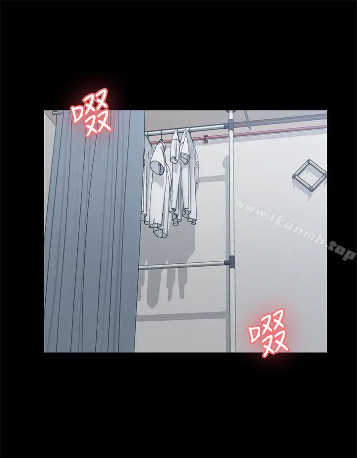 淫新小套房 第97话-阿姨能满足我的性幻想吗 第20页