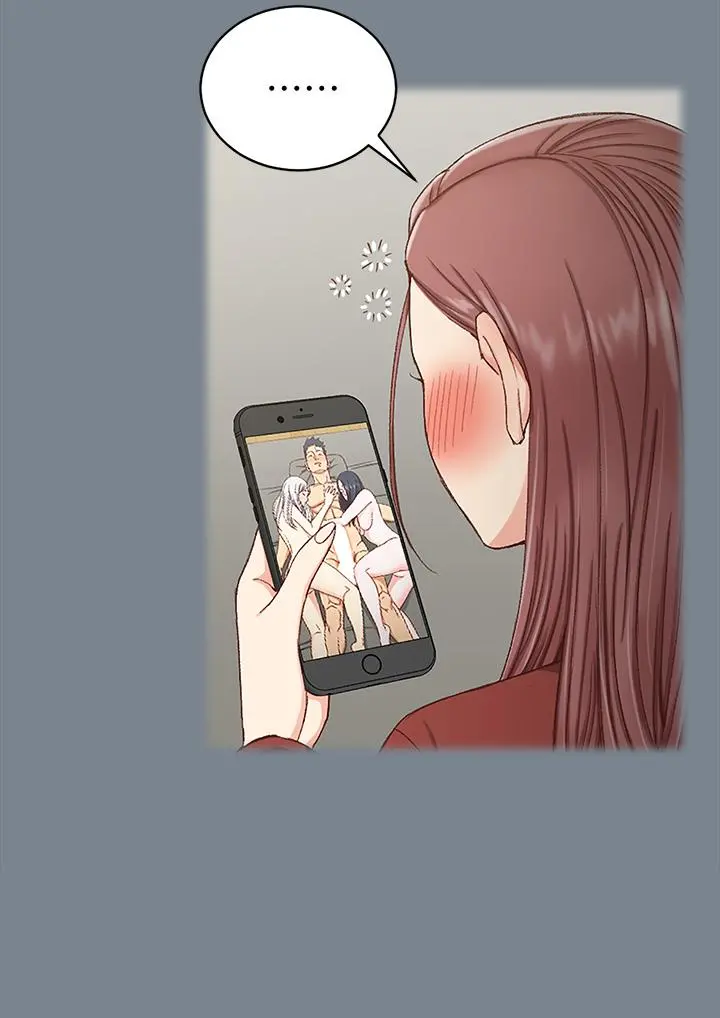 淫新小套房 第169话-用身体安慰智惠的江霖 第47页