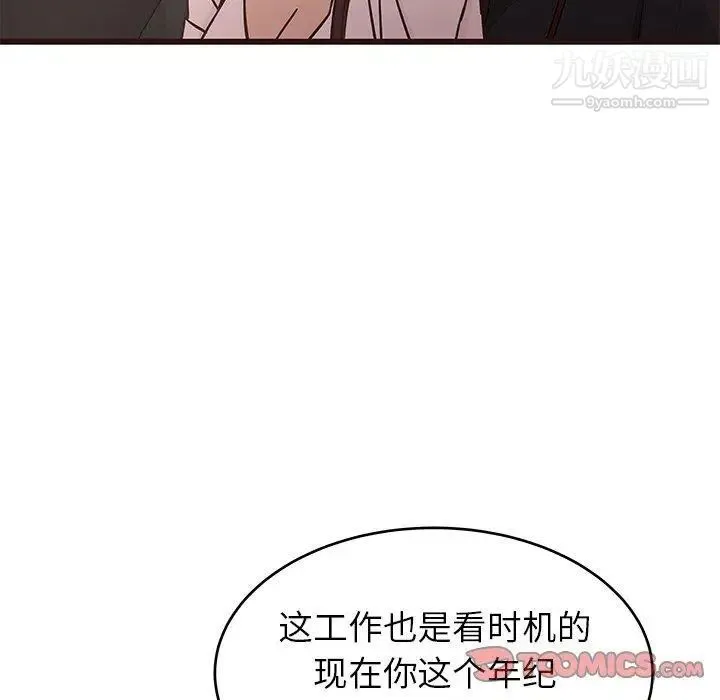 笨蛋哥哥 第13话 第45页