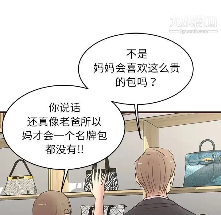 笨蛋哥哥 第23话 第118页