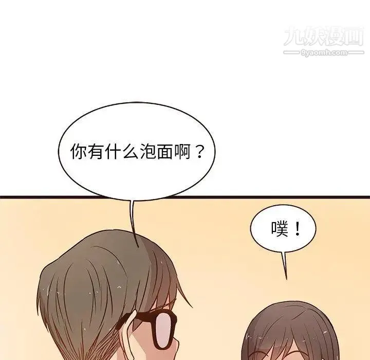 笨蛋哥哥 第4话 第116页