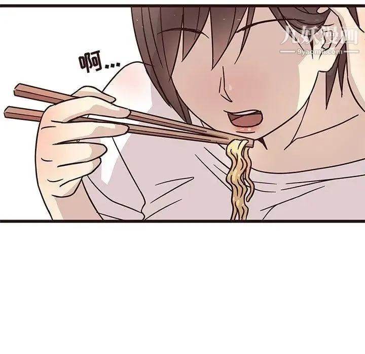 笨蛋哥哥 第5话 第60页