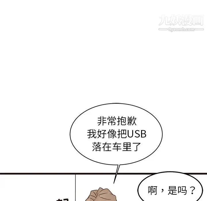 笨蛋哥哥 第31话 第85页