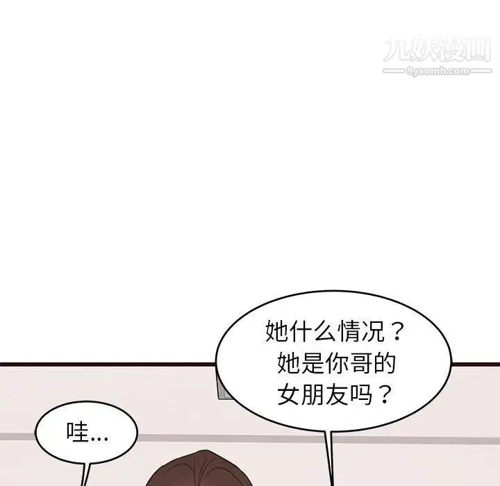 笨蛋哥哥 第19话 第65页