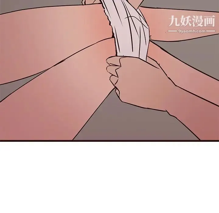 笨蛋哥哥 第27话 第113页