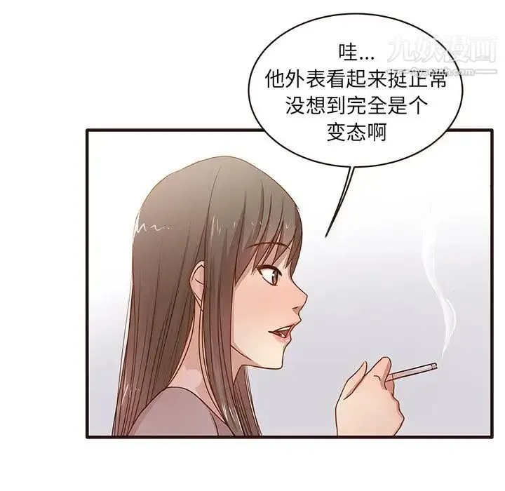 笨蛋哥哥 第1话 第58页
