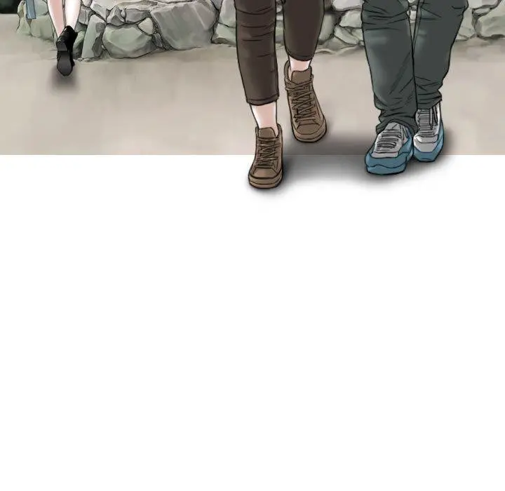 女性友人 第34话 第91页