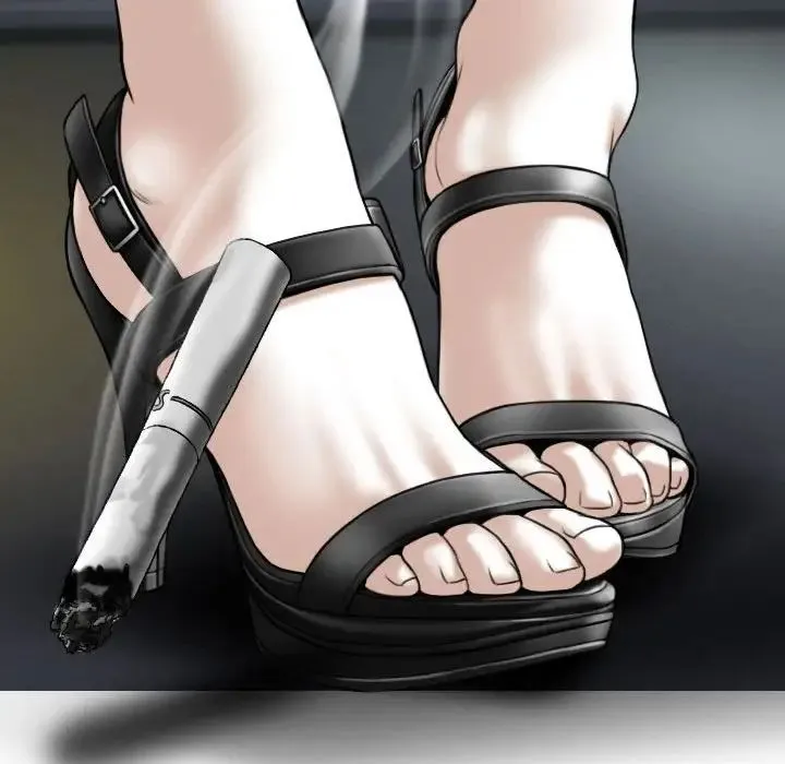 女性友人 第61話 第115页