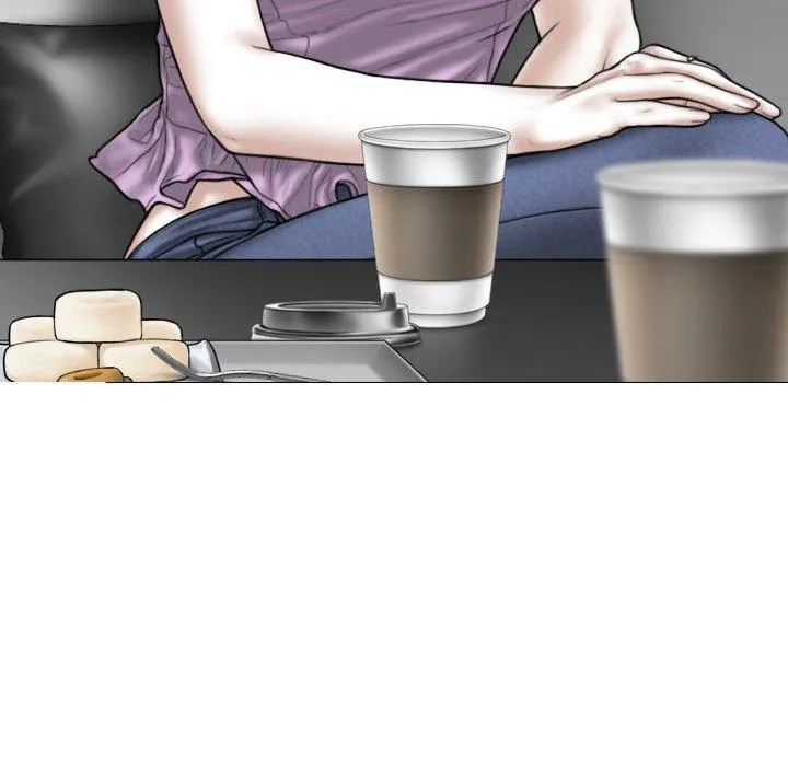女性友人 第54话 第8页