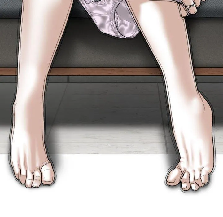 女性友人 第43话 第76页