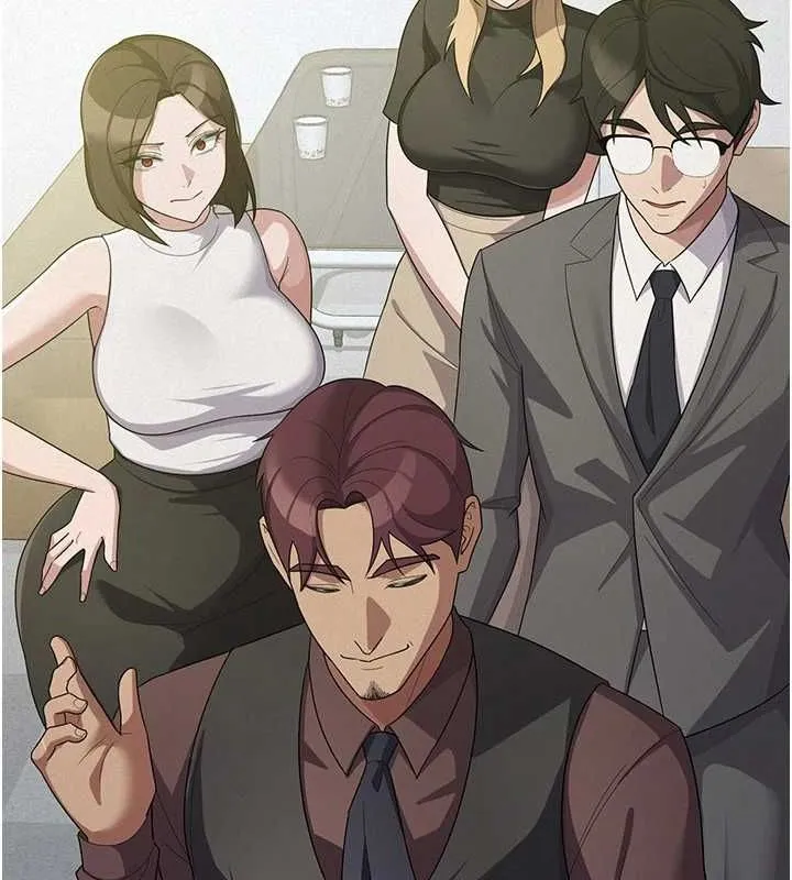 税金女友 第34話-用身體上班的巨屌同事 第78页