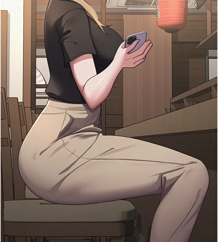 税金女友 第36話-你到底是何方神聖? 第2页