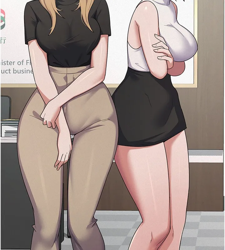 税金女友 第37話-妳果然就是隻母狗 第101页