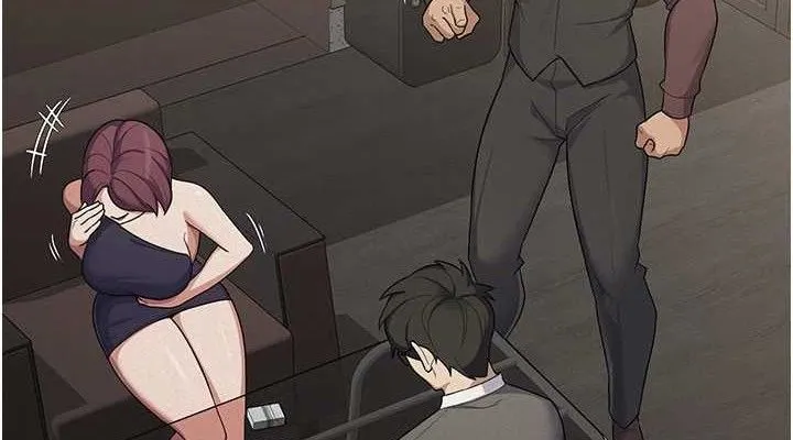 税金女友 第39話-你想怎麼對我都可以 第38页